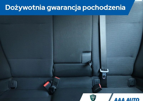 BMW X1 cena 61500 przebieg: 137599, rok produkcji 2015 z Zbąszyń małe 301